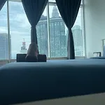 Vortex Suite Klcc By Homescape