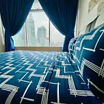 Vortex Suite Klcc By Homescape