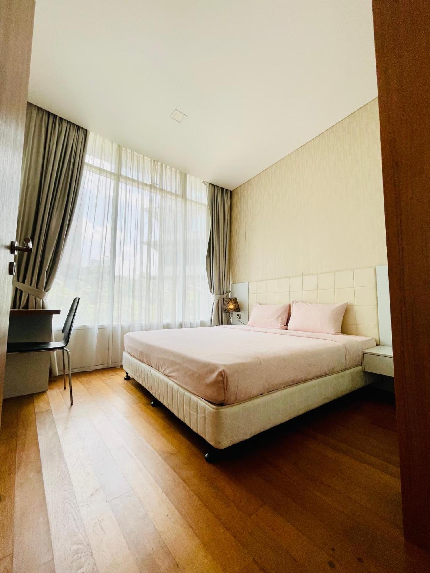 Vortex Klcc By Homescape *