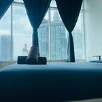 Vortex Suite Klcc By Homescape